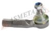 ASMETAL 17AU1200 Tie Rod End